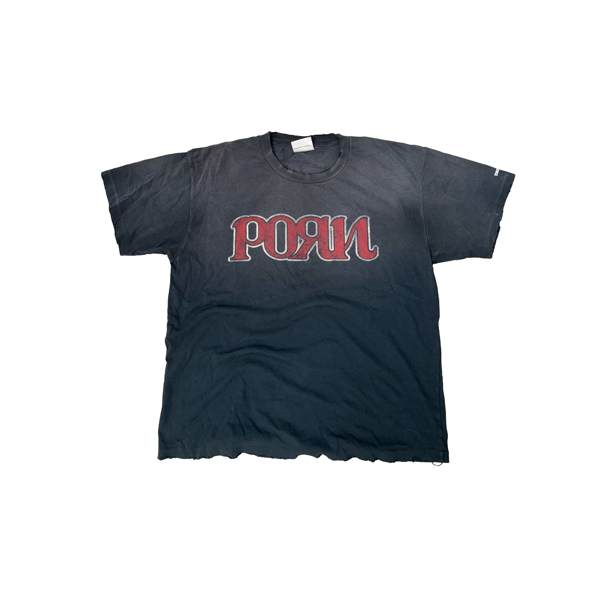 PORN TEE